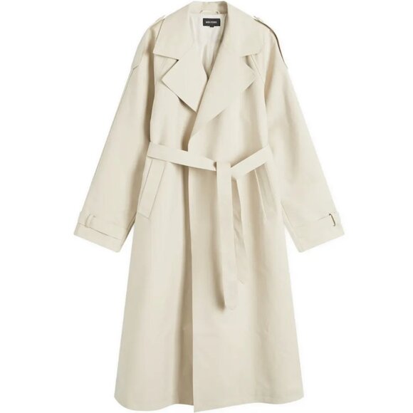 Meotine Rico Canvas Jacket - Picture 3 of 6